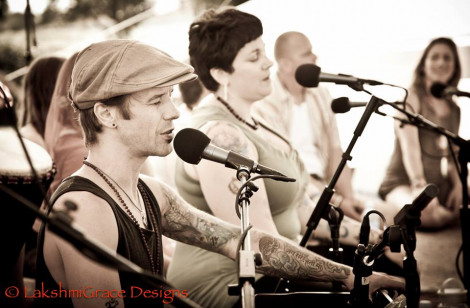 An Evening of Kirtan Song & Chant led by MaaShakti