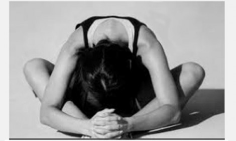 Relax and Release Yoga March 29