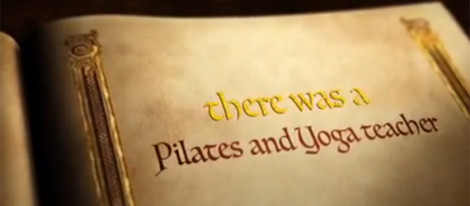 How Jules Pilates Got Started