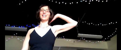 Video: Flossing (for shoulders)