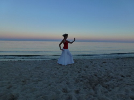 Jules Pilates Community, Margaret Reeves, Tai Chi