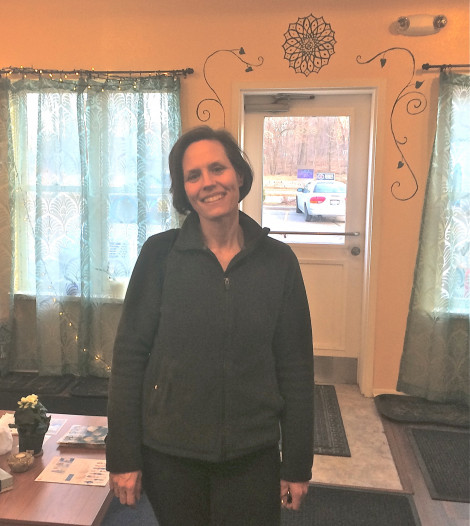 Leslie’s Month of Pilates, CoreAlign Confessions